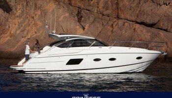 PRINCESS V39