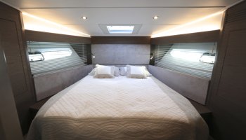 BENETEAU 46 GT