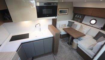 BENETEAU 46 GT