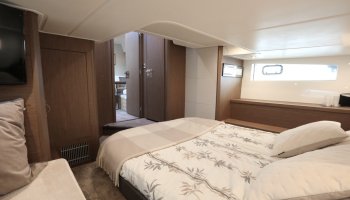 BENETEAU 46 GT