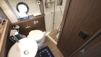 BENETEAU 46 GT