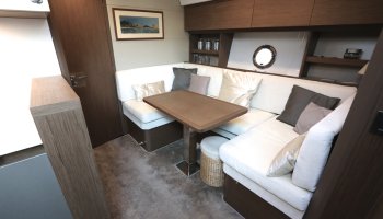 BENETEAU 46 GT