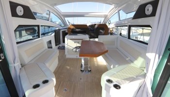 BENETEAU 46 GT