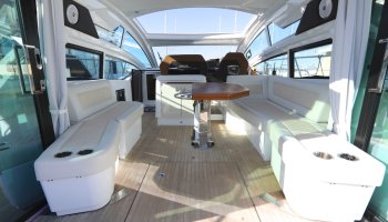BENETEAU 46 GT
