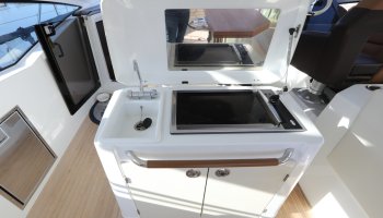 BENETEAU 46 GT
