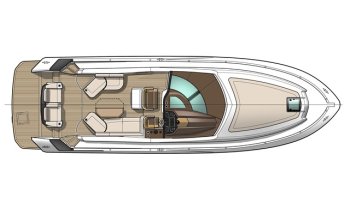 BENETEAU 46 GT