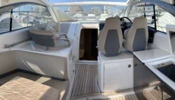 PRINCESS V39