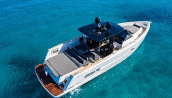 FJORD 48