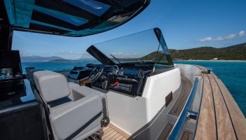 FJORD 48