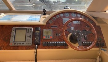 PRINCESS 38