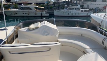 PRINCESS 38