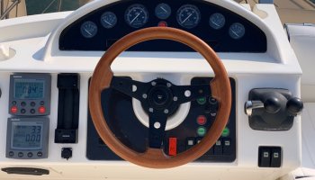 PRINCESS 38