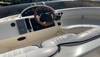 PRINCESS 38