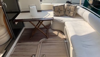 PRINCESS 38