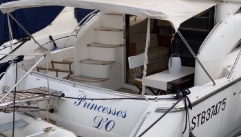 PRINCESS 38