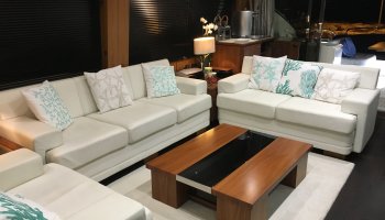 Sunseeker Predator 84