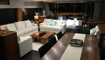 Sunseeker Predator 84