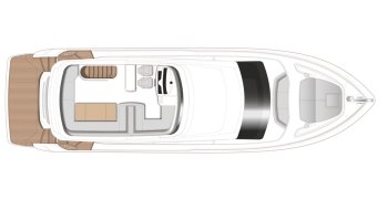 Princess 55