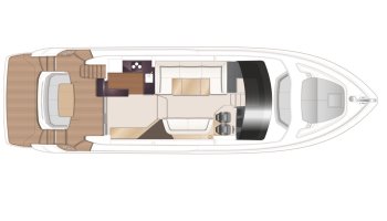 Princess 55