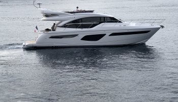 Princess 55