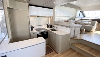 Princess 55