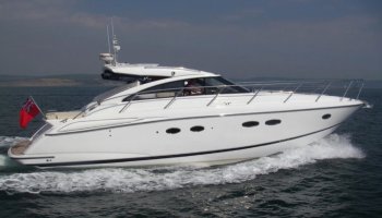 PRINCESS V45