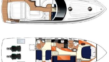 PRINCESS V45