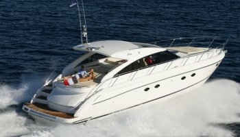 PRINCESS V53