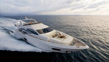 AZIMUT 95