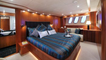 SUNSEEKER 82 Predator