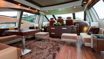 AZIMUT 86S