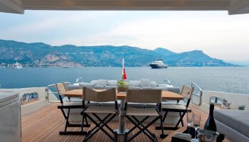 AZIMUT 86S