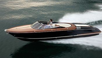 RIVA 32 Aquariva