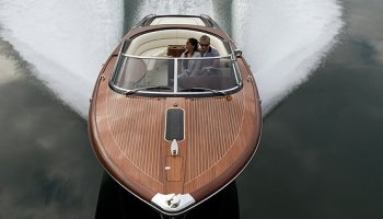RIVA 32 Aquariva