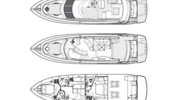 SUNSEEKER 60 Manhattan