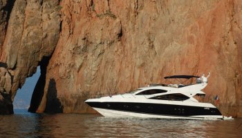SUNSEEKER 60 Manhattan
