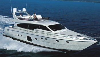 FERETTI 631