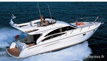PRINCESS 42