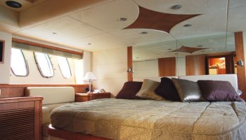 SUNSEEKER 60 Manhattan