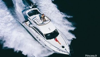 PRINCESS 42