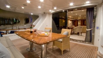 BENETTI Tradition
