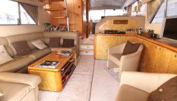PRINCESS 66