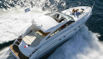 PRINCESS V53