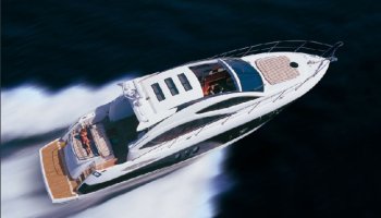 SUNSEEKER 52 Predator