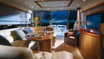SUNSEEKER 52 Predator