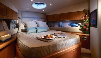 SUNSEEKER 52 Predator