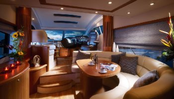 SUNSEEKER 52 Predator