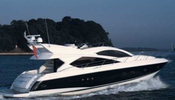 SUNSEEKER 60 Manhattan