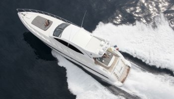 MANGUSTA 72