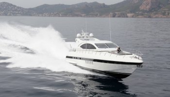 MANGUSTA 72